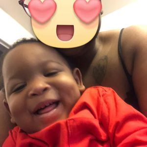 Meet your Posher, Tamara